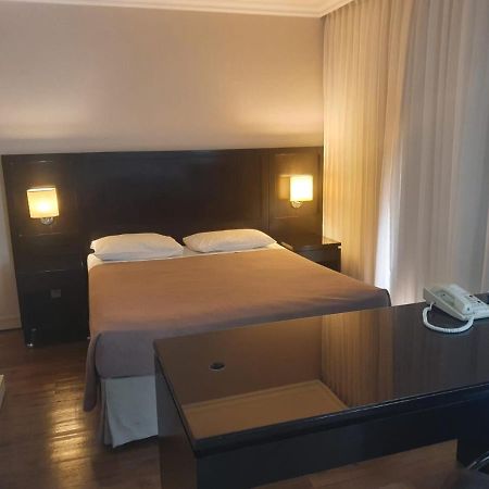 Flat Perdizes - Transamerica Executive Sao Paulo Dış mekan fotoğraf