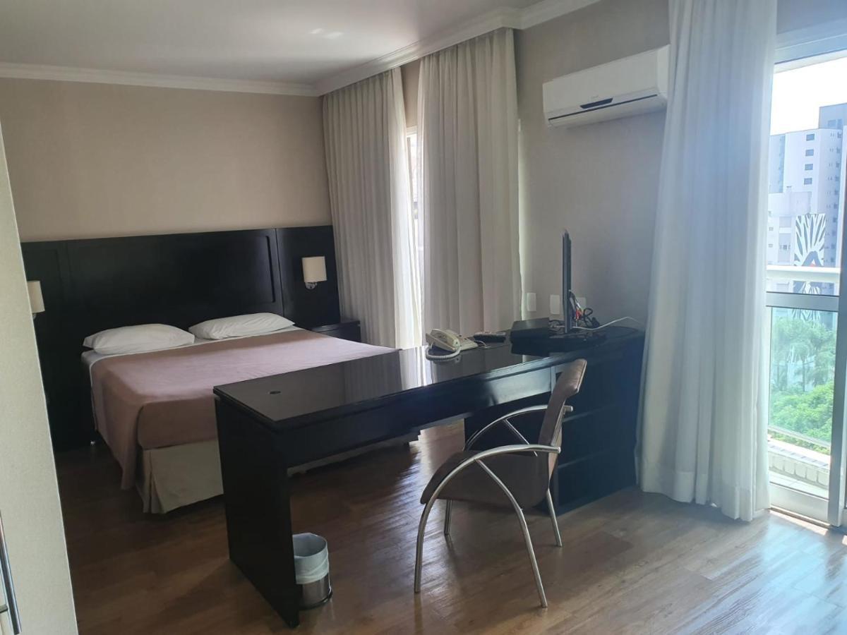 Flat Perdizes - Transamerica Executive Sao Paulo Dış mekan fotoğraf