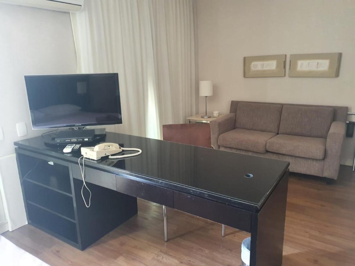 Flat Perdizes - Transamerica Executive Sao Paulo Dış mekan fotoğraf